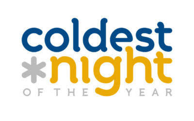 Hundreds participate in Coldest Night of the Year