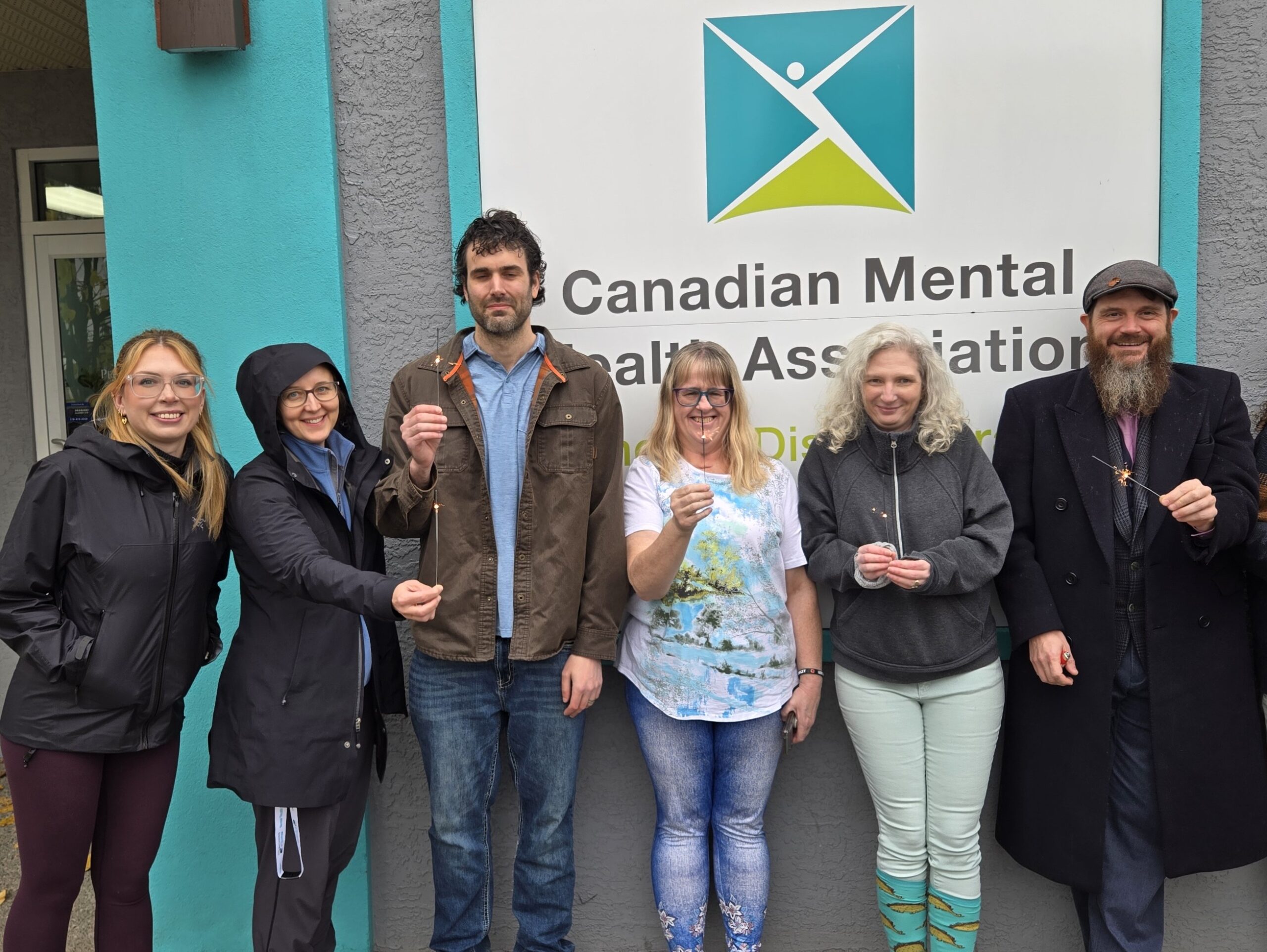 Committed to serving community