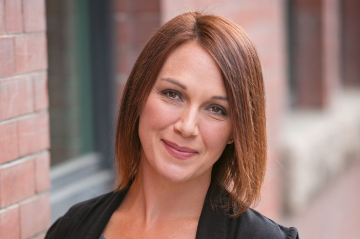 New director brings wealth of community experience