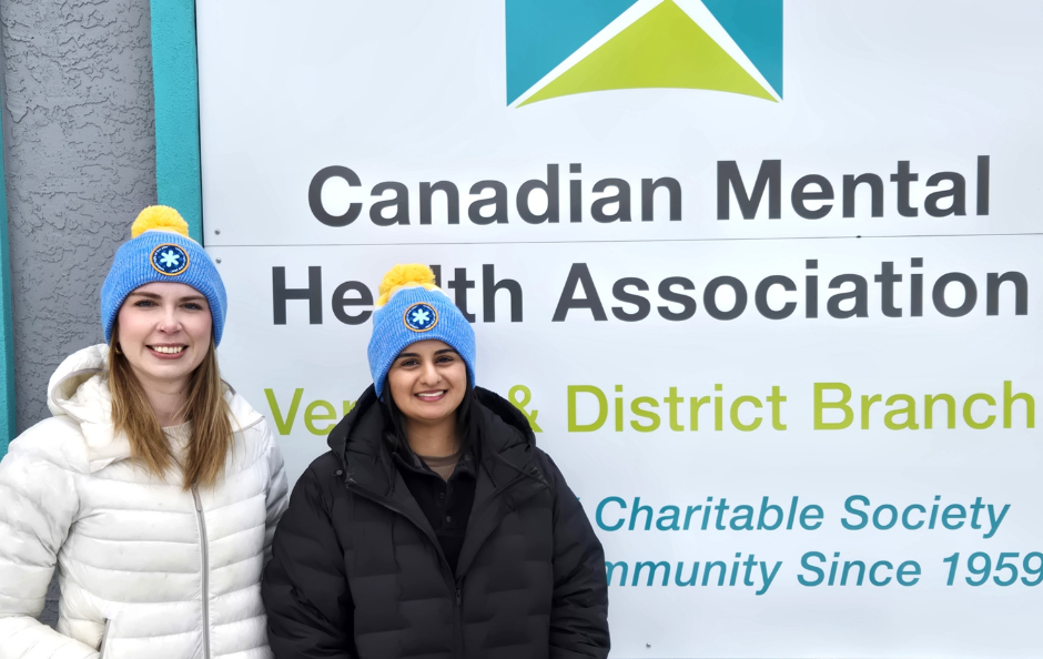 Register for Coldest Night of the Year