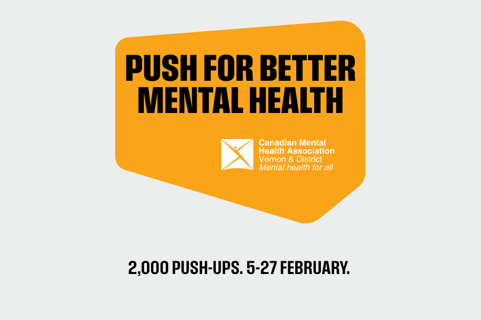 Embrace The Push-Up Challenge