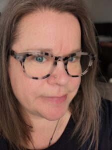 Alison Beaumont Headshot
