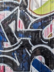 Graffiti MP